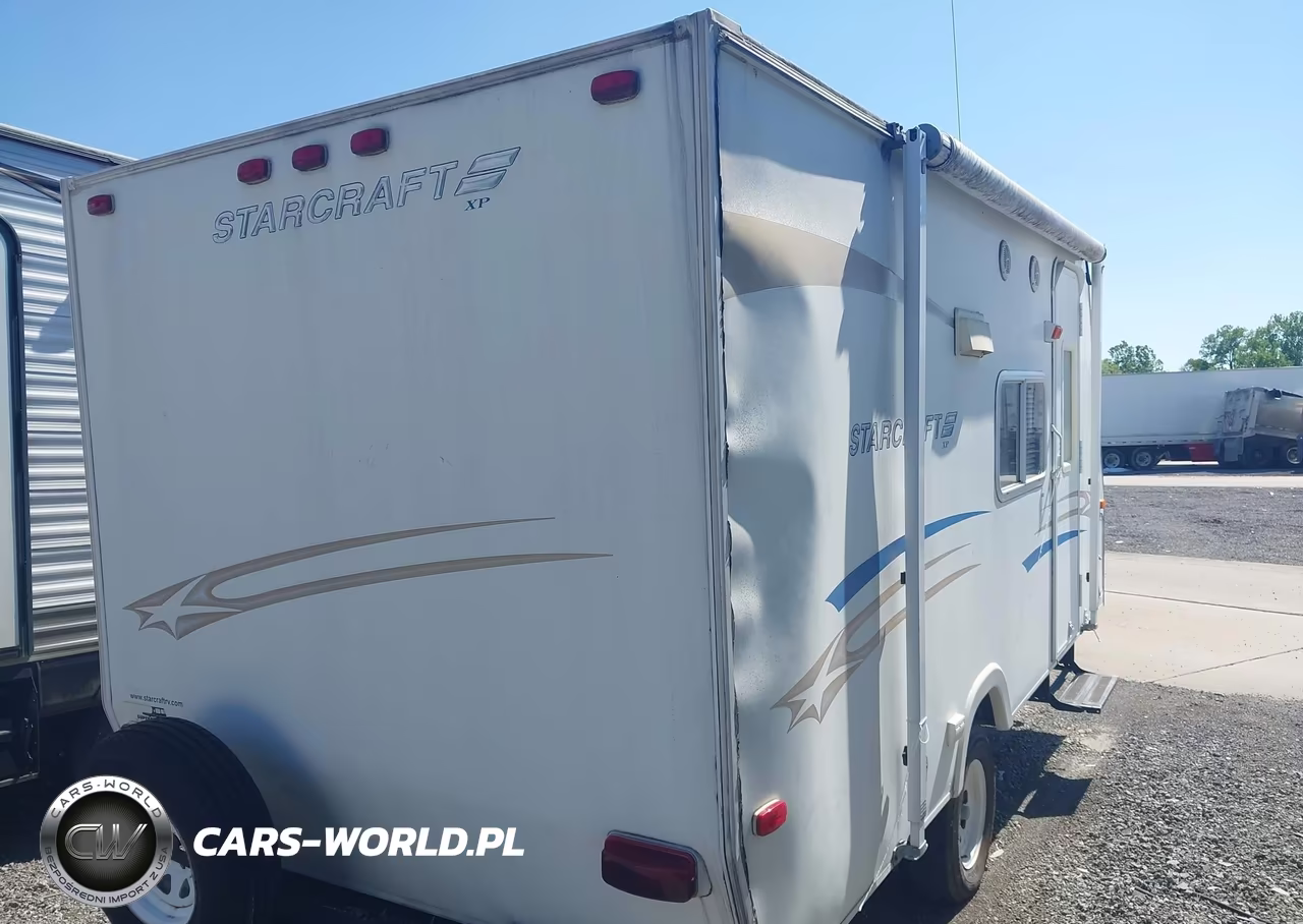 2006 Starcraft Other VIN:1SATS01J662FB1426 - 4