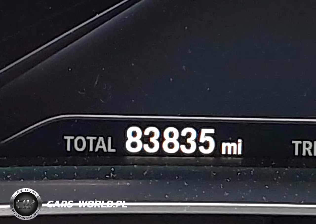 2016 BMW 740I VIN:WBA7E2C51GG548266 - 15