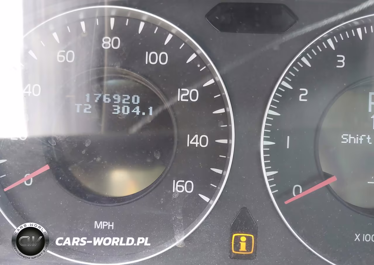 2008 Volvo S80 3.2 VIN:YV1AS982081079274 - 15