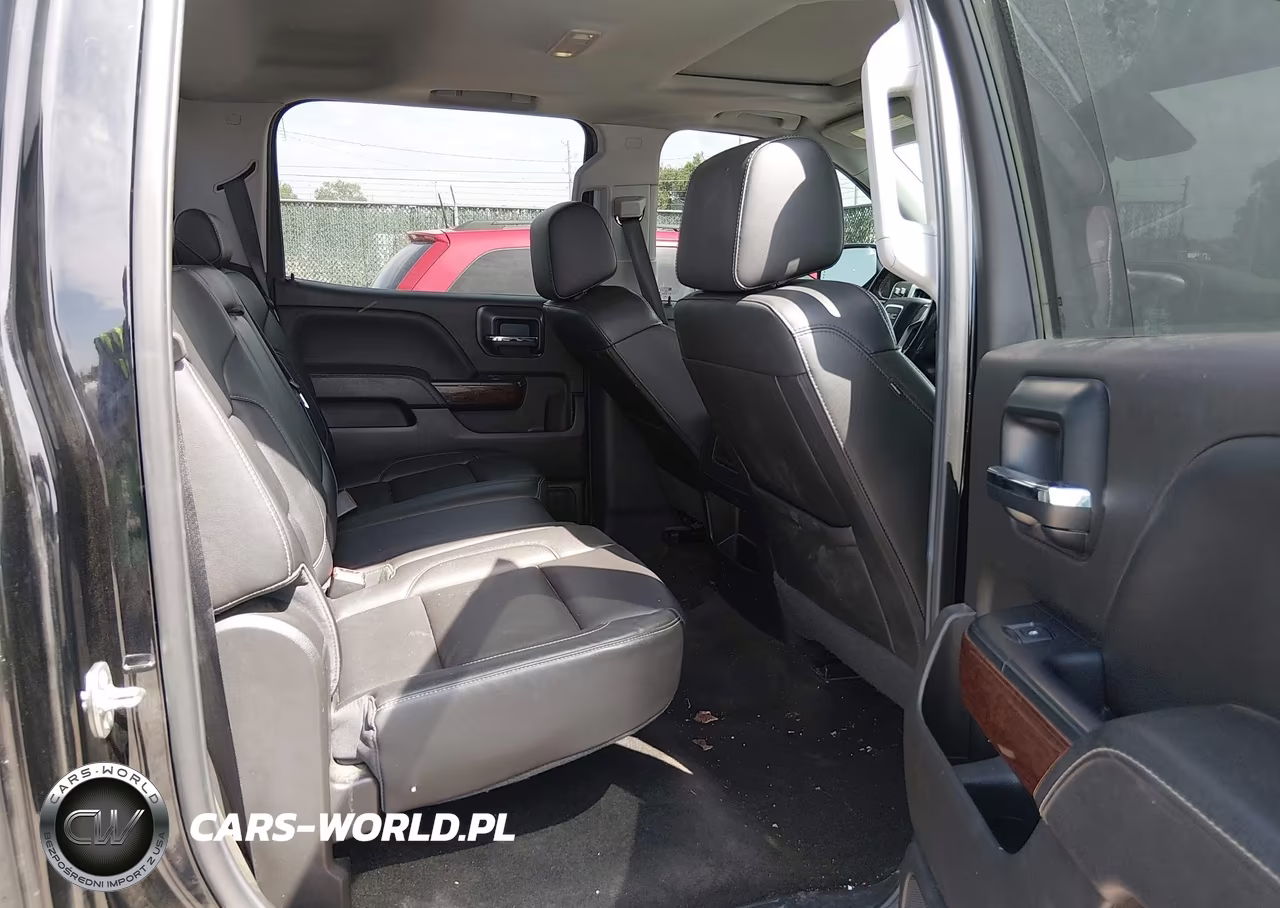 2018 GMC Sierra 1500 Slt VIN:3GTP1NEC5JG279647 - 8