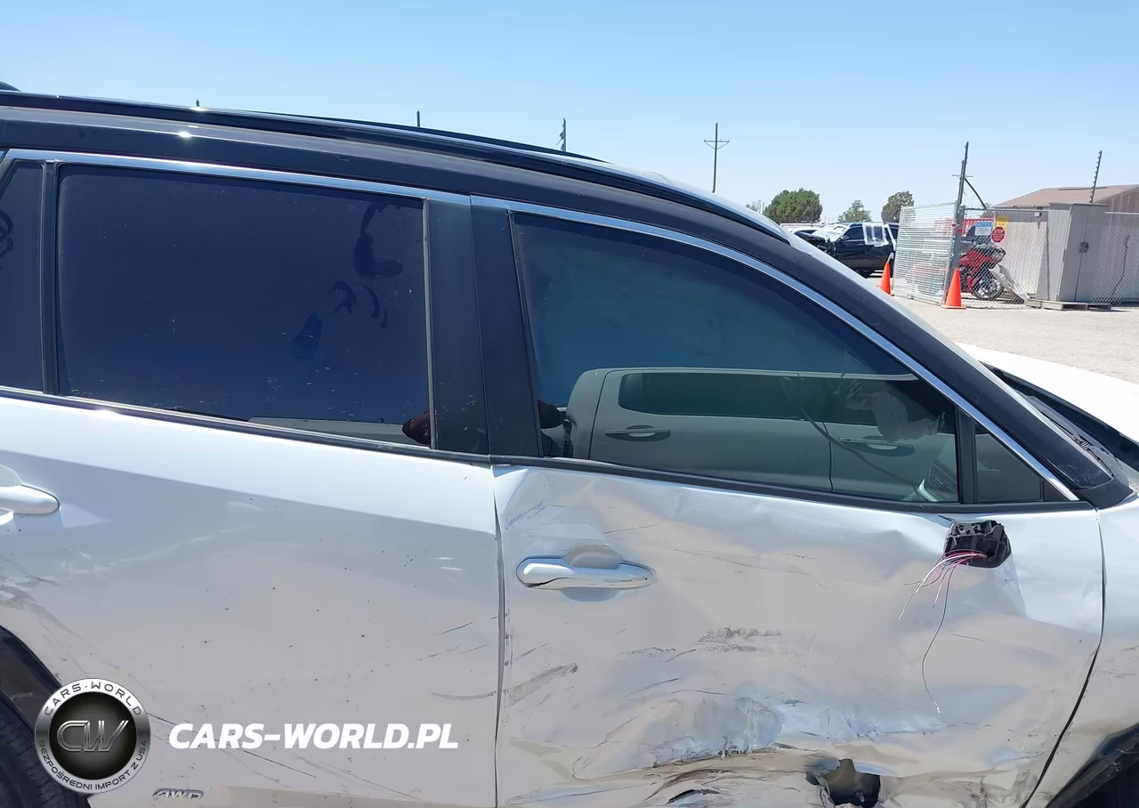 2023 Toyota Rav4 Hybrid Xse VIN:2T3E6RFV6PW038429 - 13