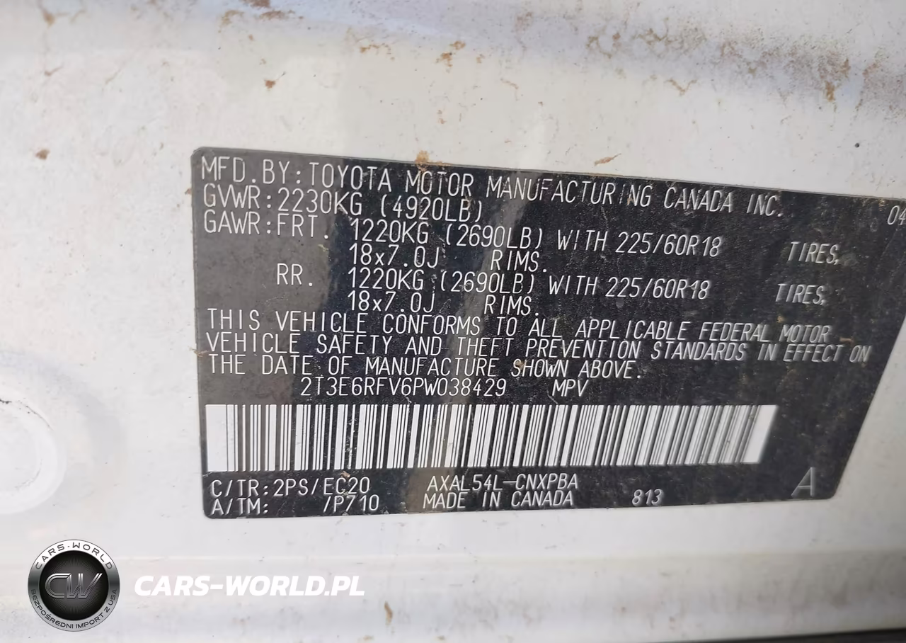 2023 Toyota Rav4 Hybrid Xse VIN:2T3E6RFV6PW038429 - 9