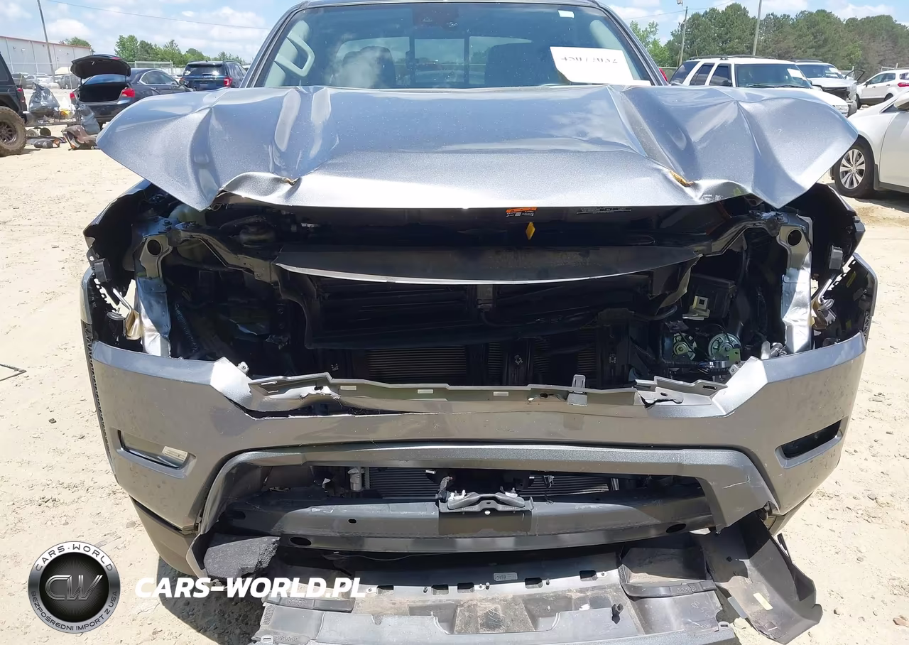 2024 Nissan Frontier Sv 4X2 VIN:1N6ED1EJ5RN620079 - 6