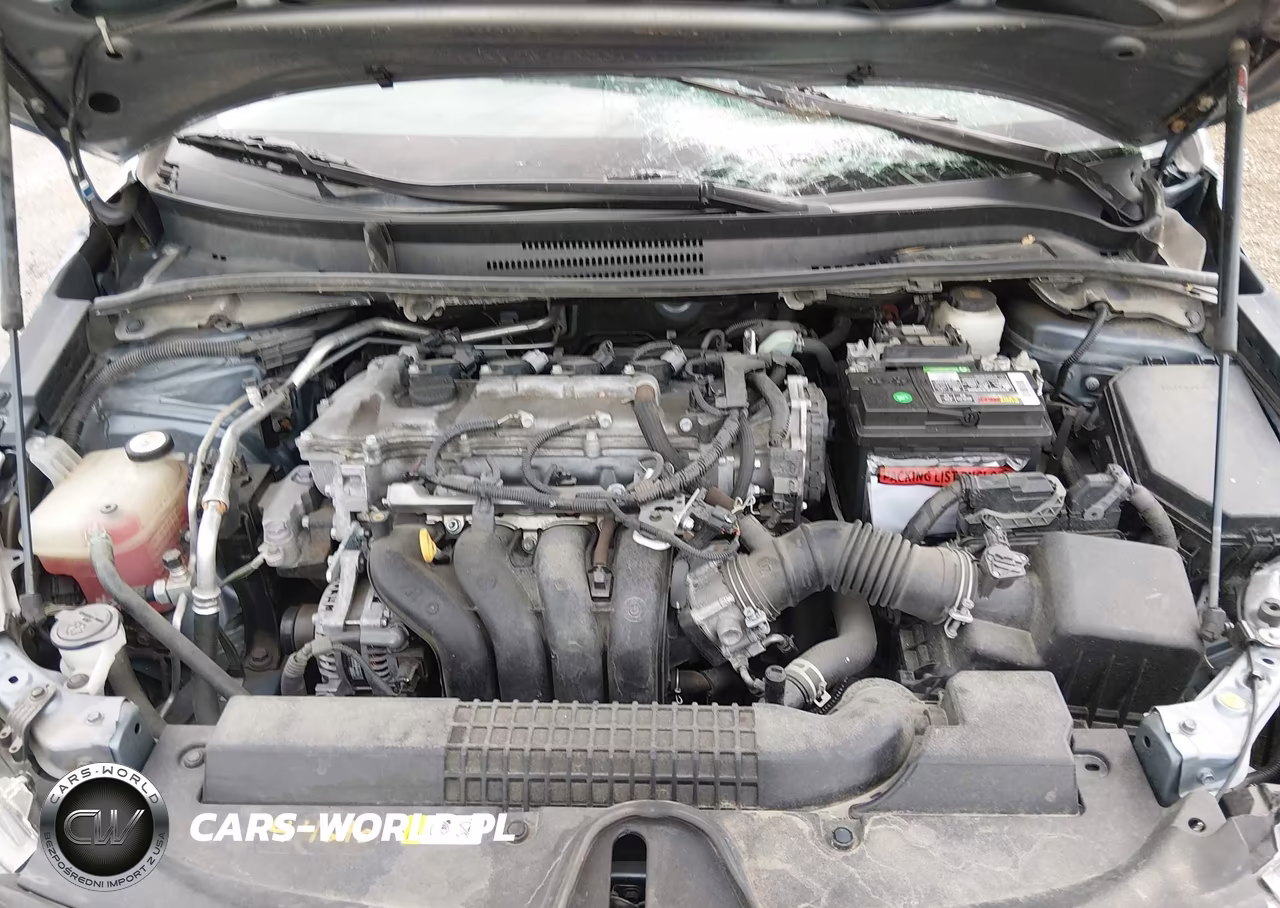 2021 Toyota Corolla Le VIN:5YFEPMAE5MP258867 - 10