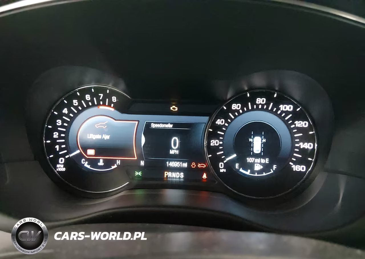 2017 Lincoln Mkc Reserve VIN:5LMCJ3D98HUL00306 - 7