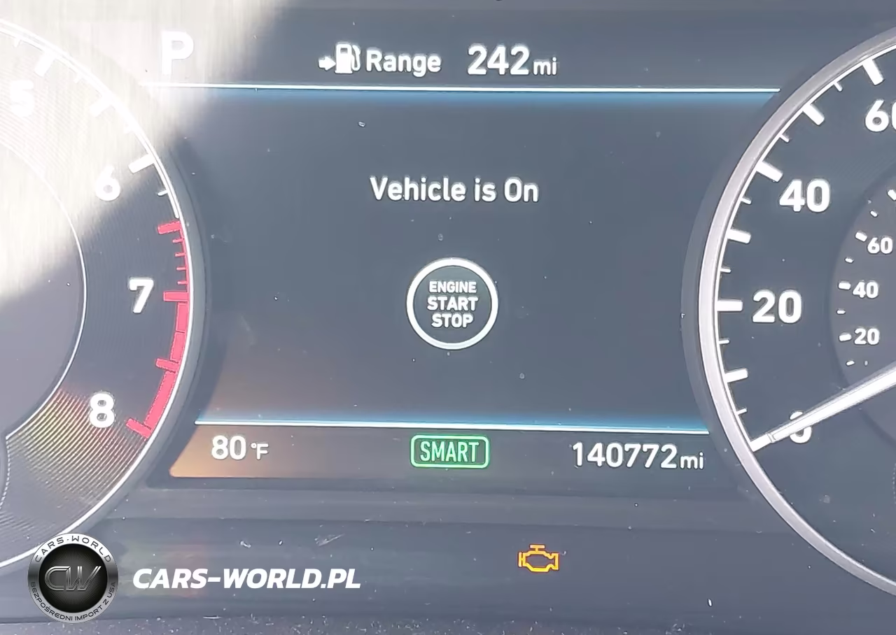 2017 Genesis G90 3.3T Premium VIN:KMHG34JA4HU029540 - 16