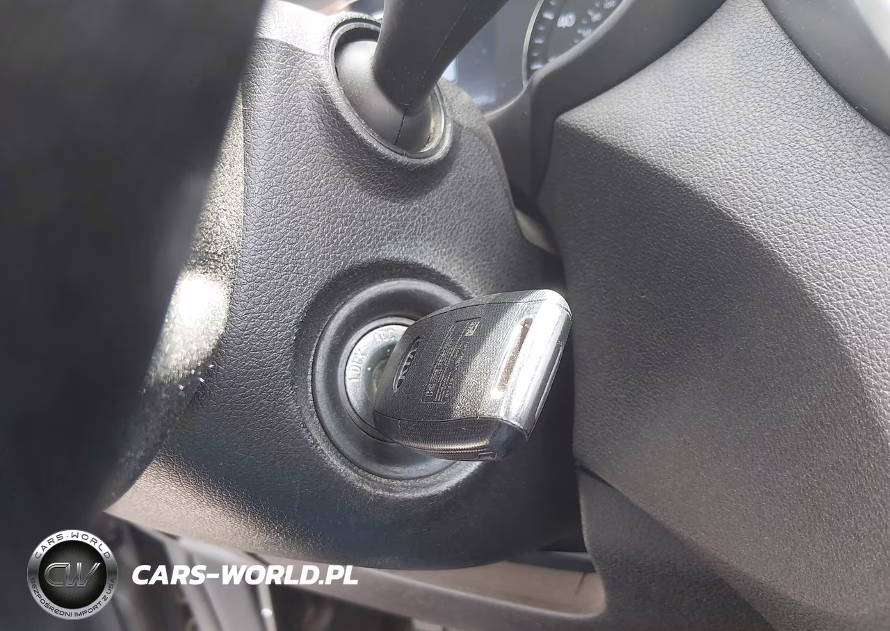 2019 Kia Sorento 2.4L Lx VIN:5XYPG4A38KG541496 - 11