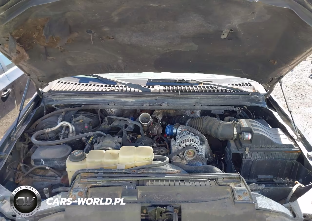 1999 Ford F-250 Lariat-Xl-Xlt VIN:1FTNX21F7XED34586 - 10