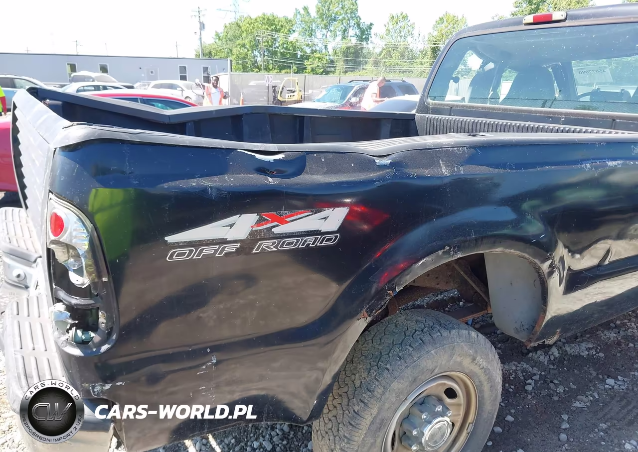 1999 Ford F-250 Lariat-Xl-Xlt VIN:1FTNX21F7XED34586 - 13