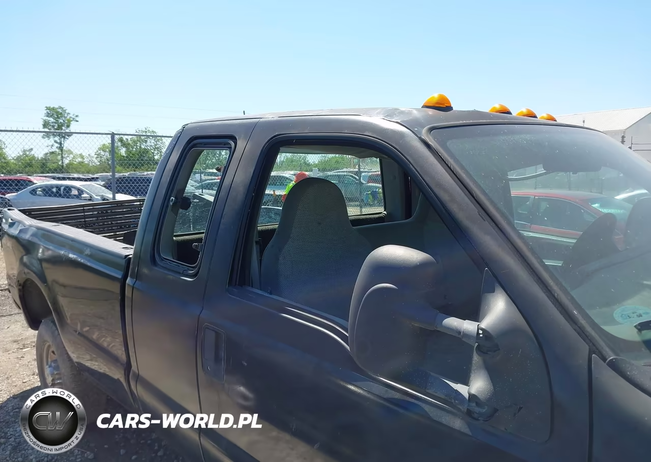 1999 Ford F-250 Lariat-Xl-Xlt VIN:1FTNX21F7XED34586 - 15