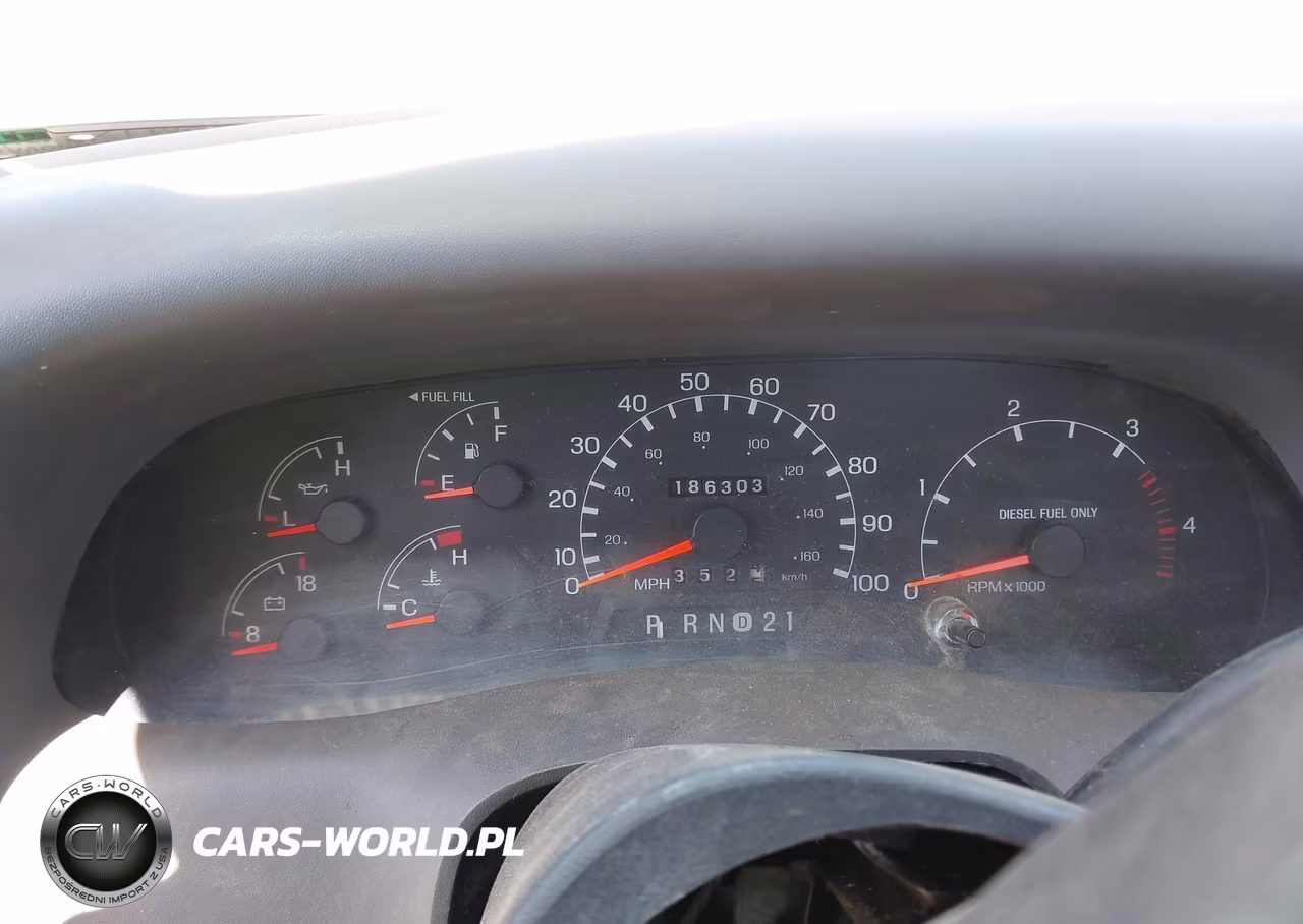 1999 Ford F-250 Lariat-Xl-Xlt VIN:1FTNX21F7XED34586 - 7