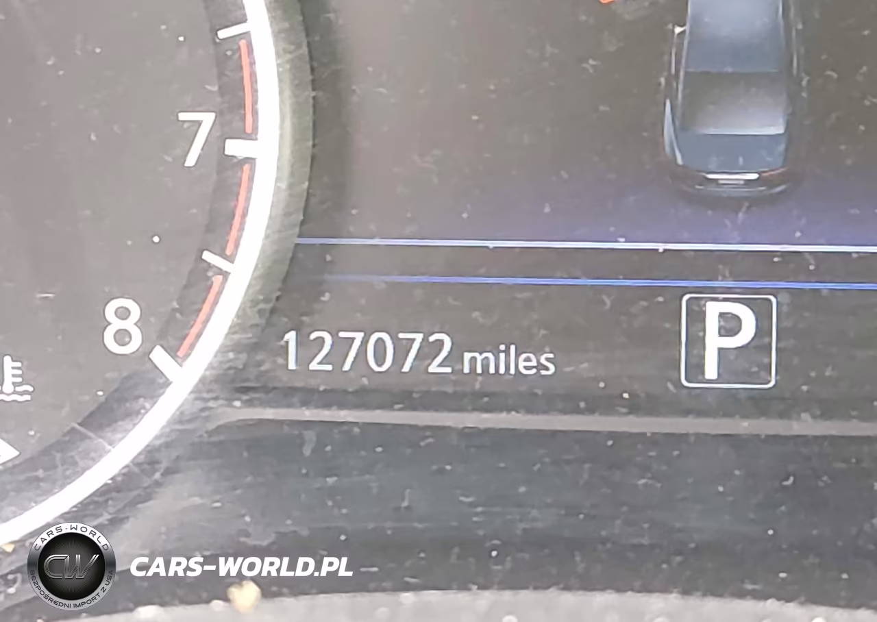 2016 Nissan Maxima 3.5 Platinum VIN:1N4AA6AP7GC379917 - 16