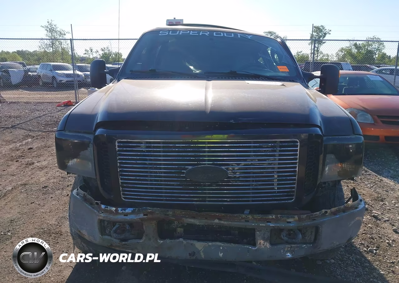 2006 Ford F-250 Lariat-Xl-Xlt VIN:1FTSW21P16EB17953 - 12