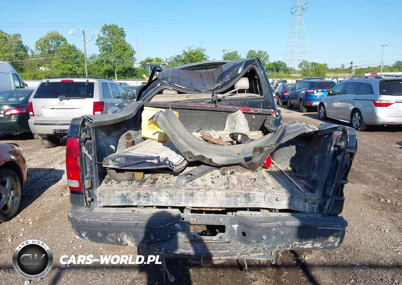 2006 Ford F-250 Lariat-Xl-Xlt VIN:1FTSW21P16EB17953 - 16