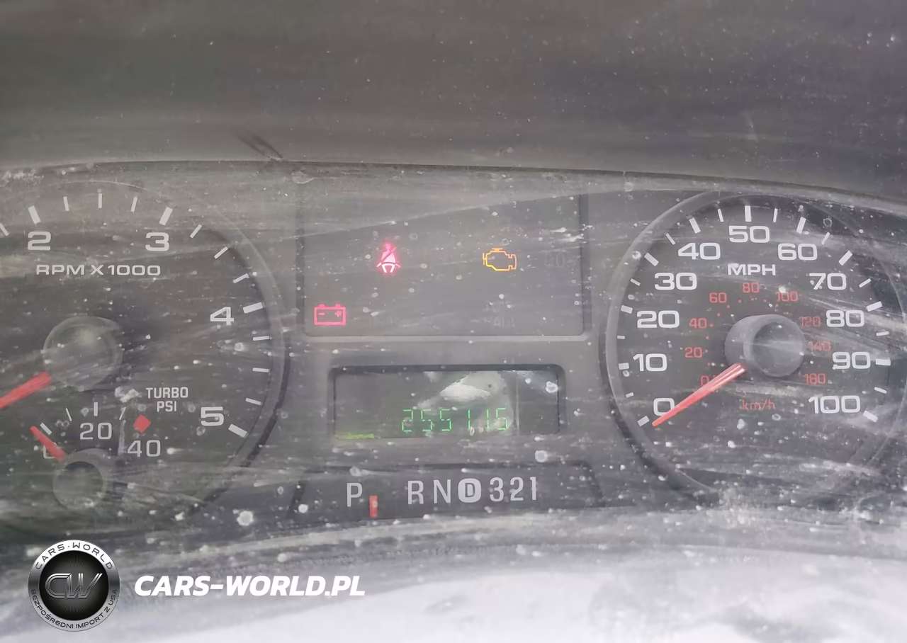 2007 Ford F-250 Lariat-Xl-Xlt VIN:1FTSW20P27EA59466 - 7