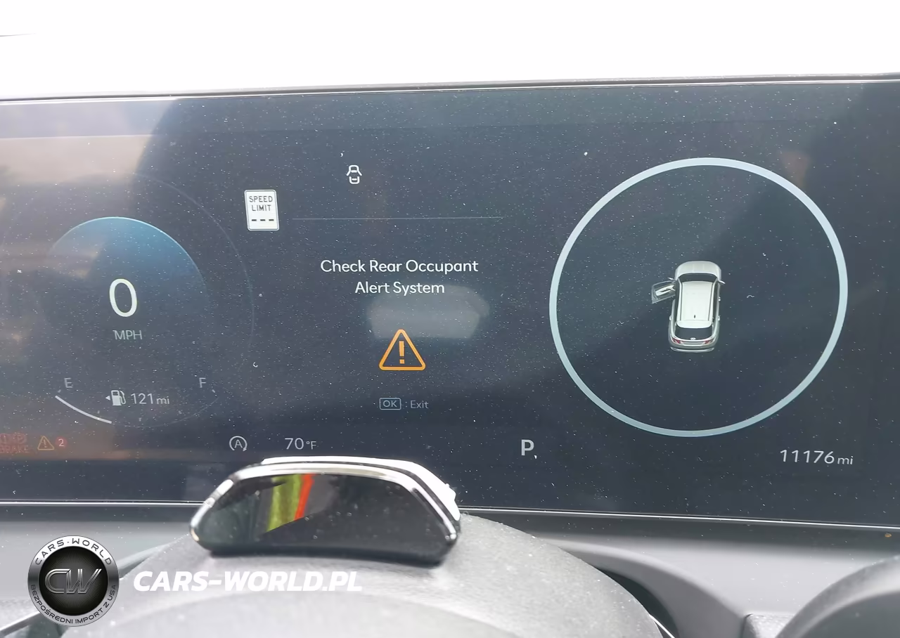 2025 Hyundai Tucson Sel Convenience VIN:5NMJCCDE9SH599714 - 7