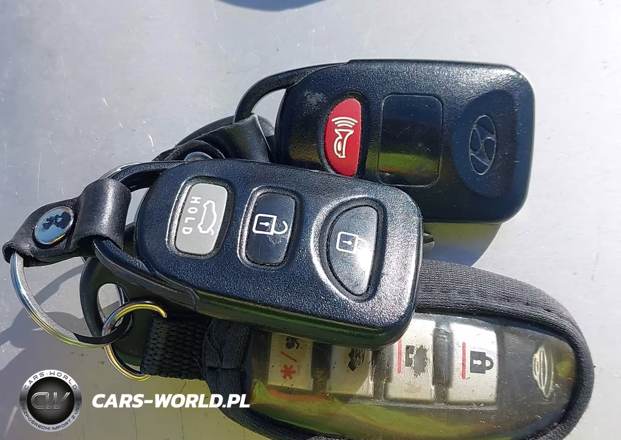 2009 Hyundai Sonata Gls VIN:5NPET46C19H554931 - 11