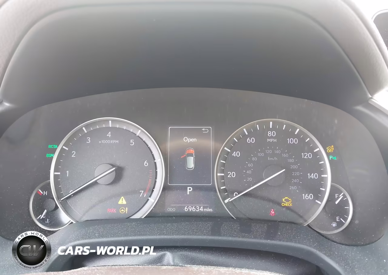 2018 Lexus Rx 350L Premium VIN:JTJGZKCA4J2001062 - 7