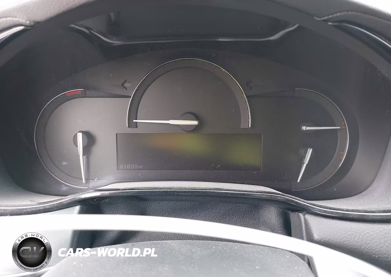 2019 Cadillac Cts Luxury VIN:1G6AR5SS6K0101474 - 7