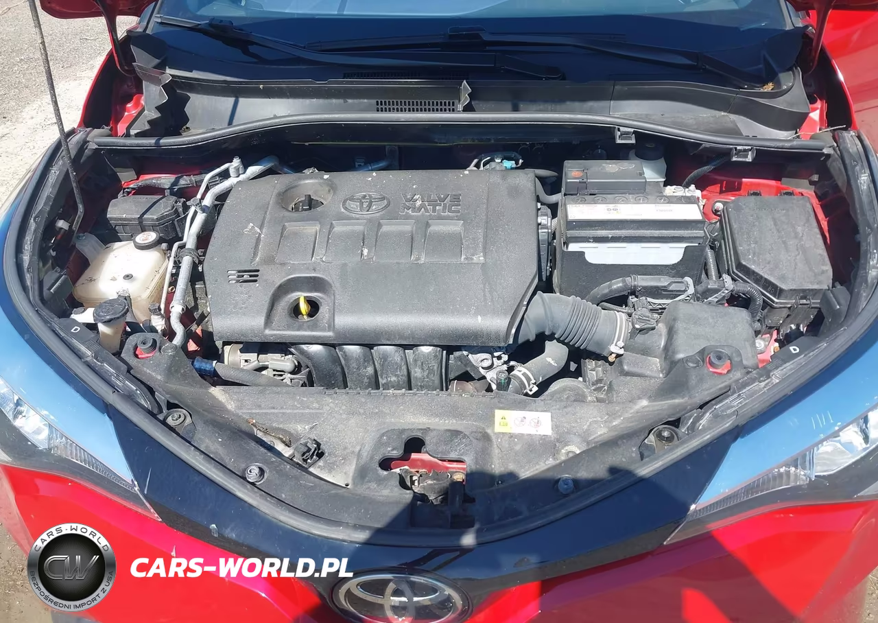 2020 Toyota C-Hr Xle VIN:JTNKHMBX7L1094164 - 10