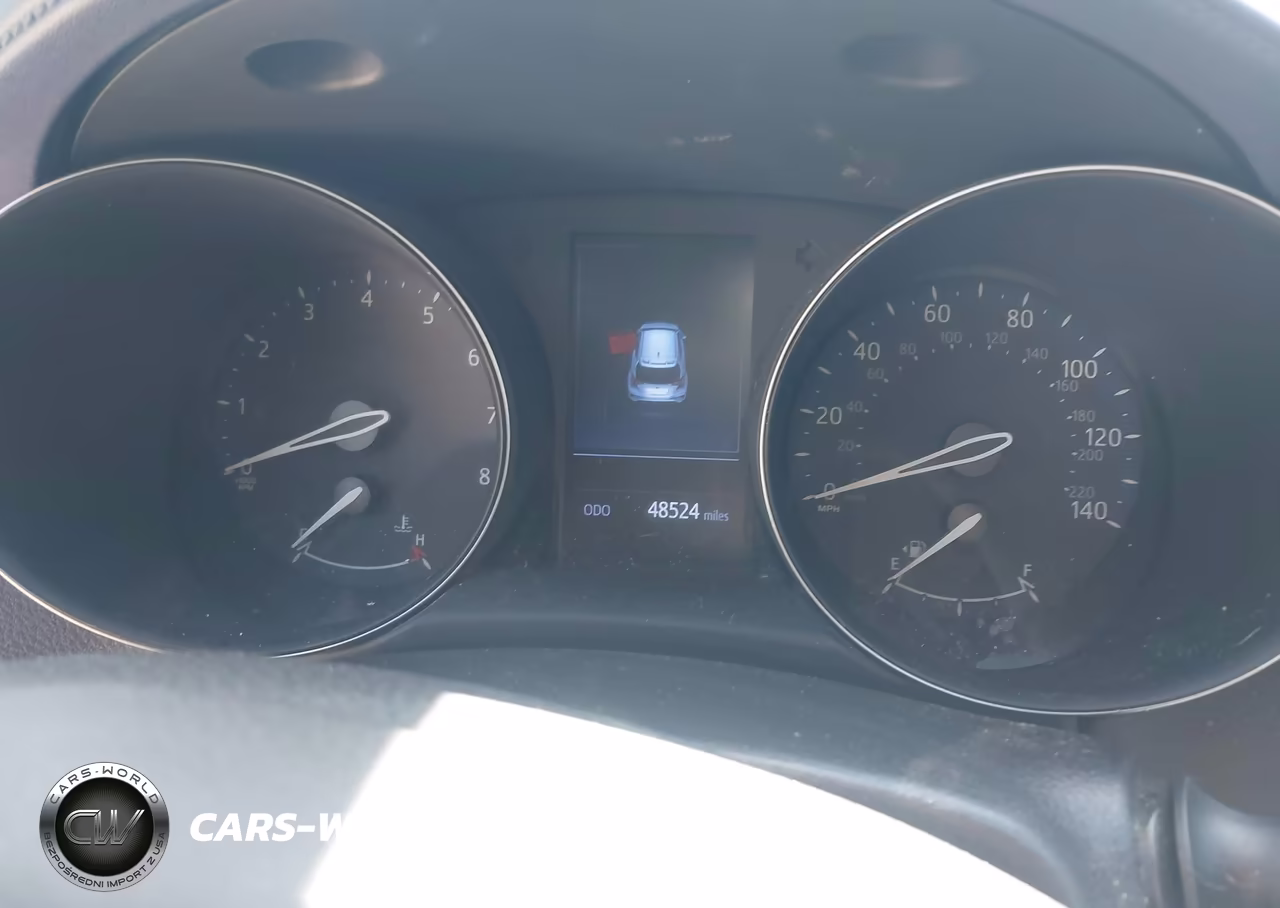 2020 Toyota C-Hr Xle VIN:JTNKHMBX7L1094164 - 7