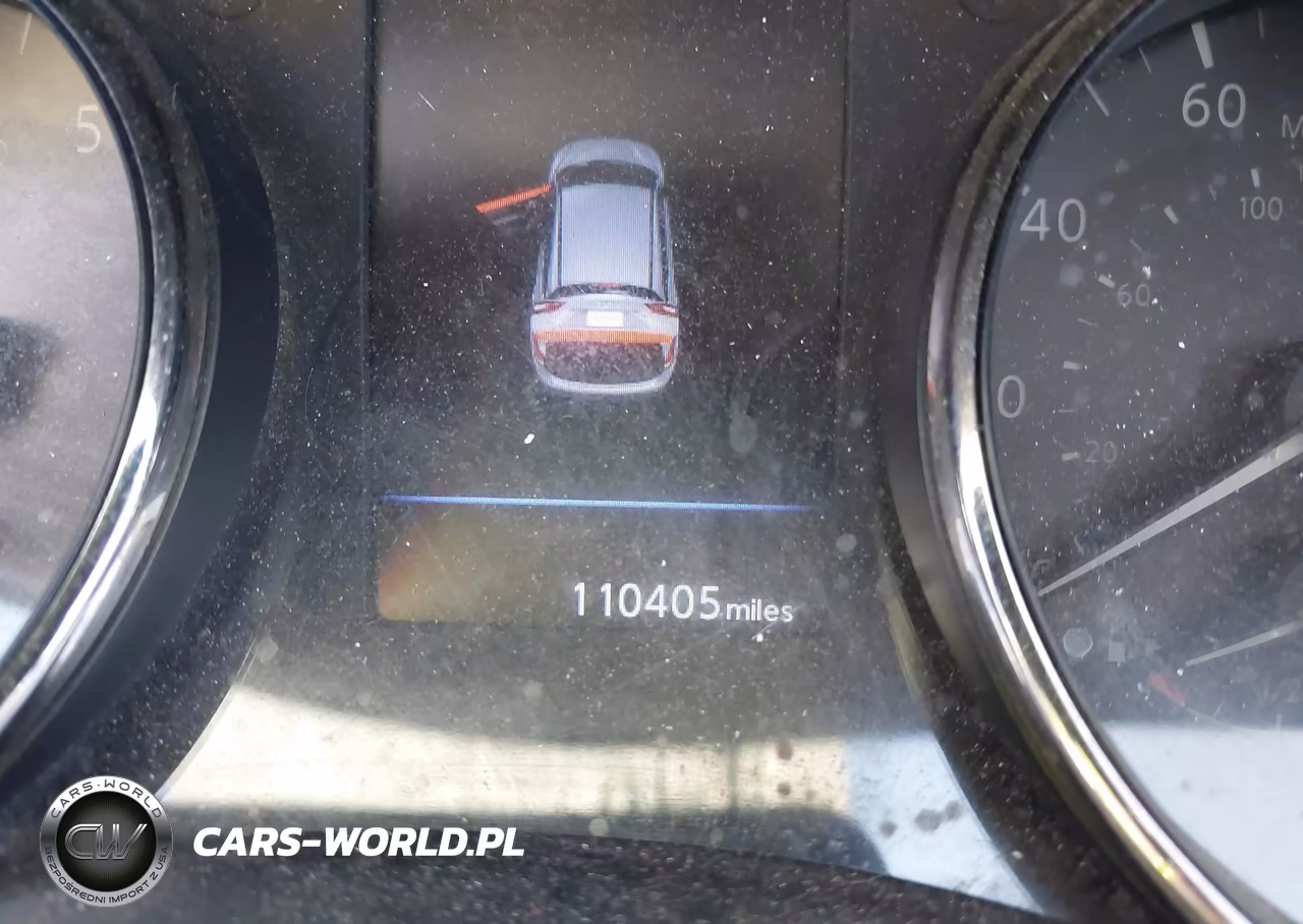 2019 Nissan Rogue Sport S VIN:JN1BJ1CP7KW240475 - 14