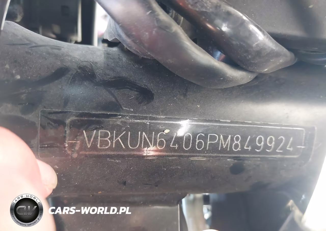 2023 Husqvarna Norden 901 VIN:VBKUN6406PM849924 - 10