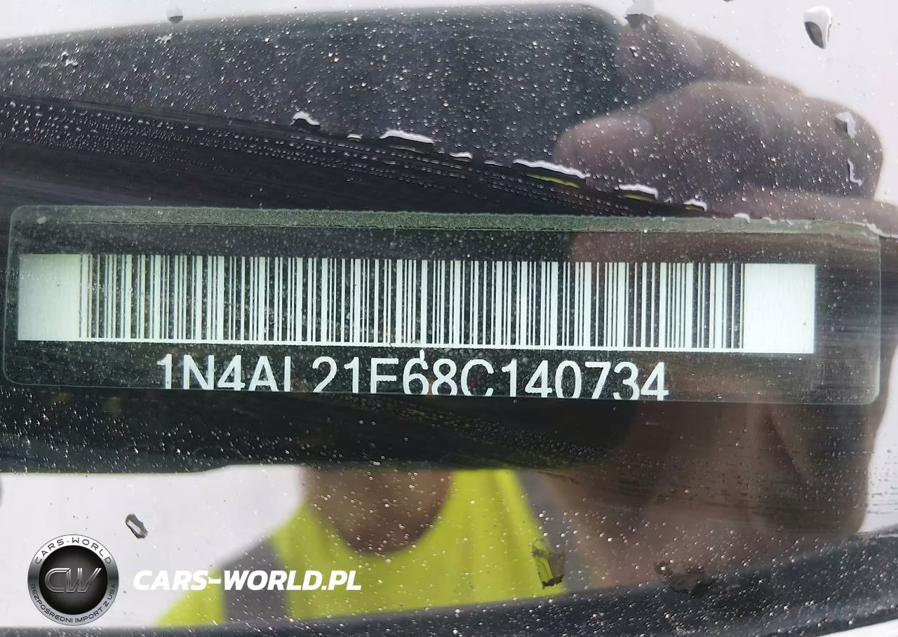 2008 Nissan Altima 2.5 S VIN:1N4AL21E68C140734 - 17