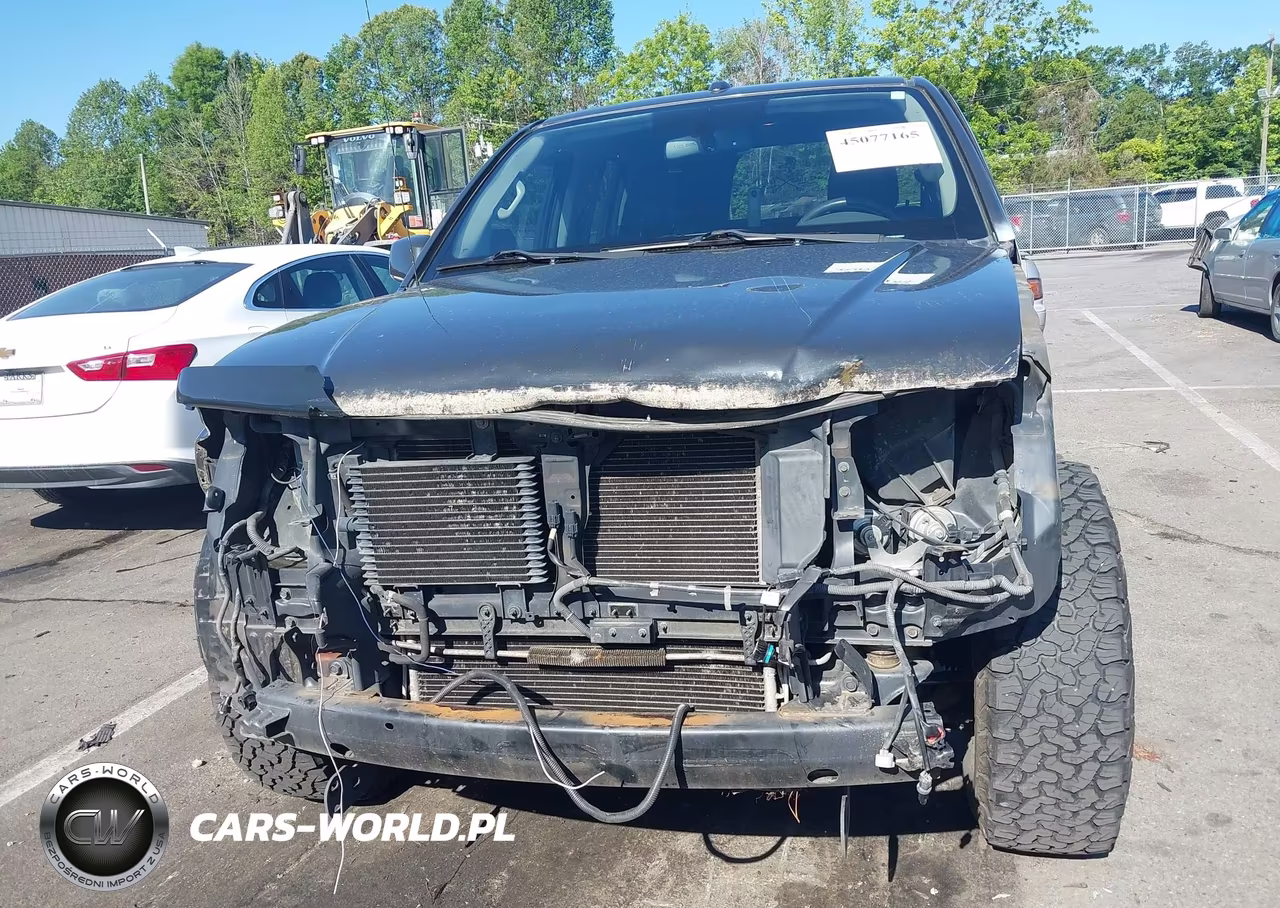 2013 Nissan Frontier Pro-4X VIN:1N6AD0EV1DN753264 - 13