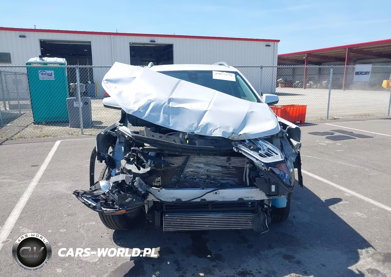 2022 GMC Terrain Fwd Slt VIN:3GKALPEV5NL107567 - 13