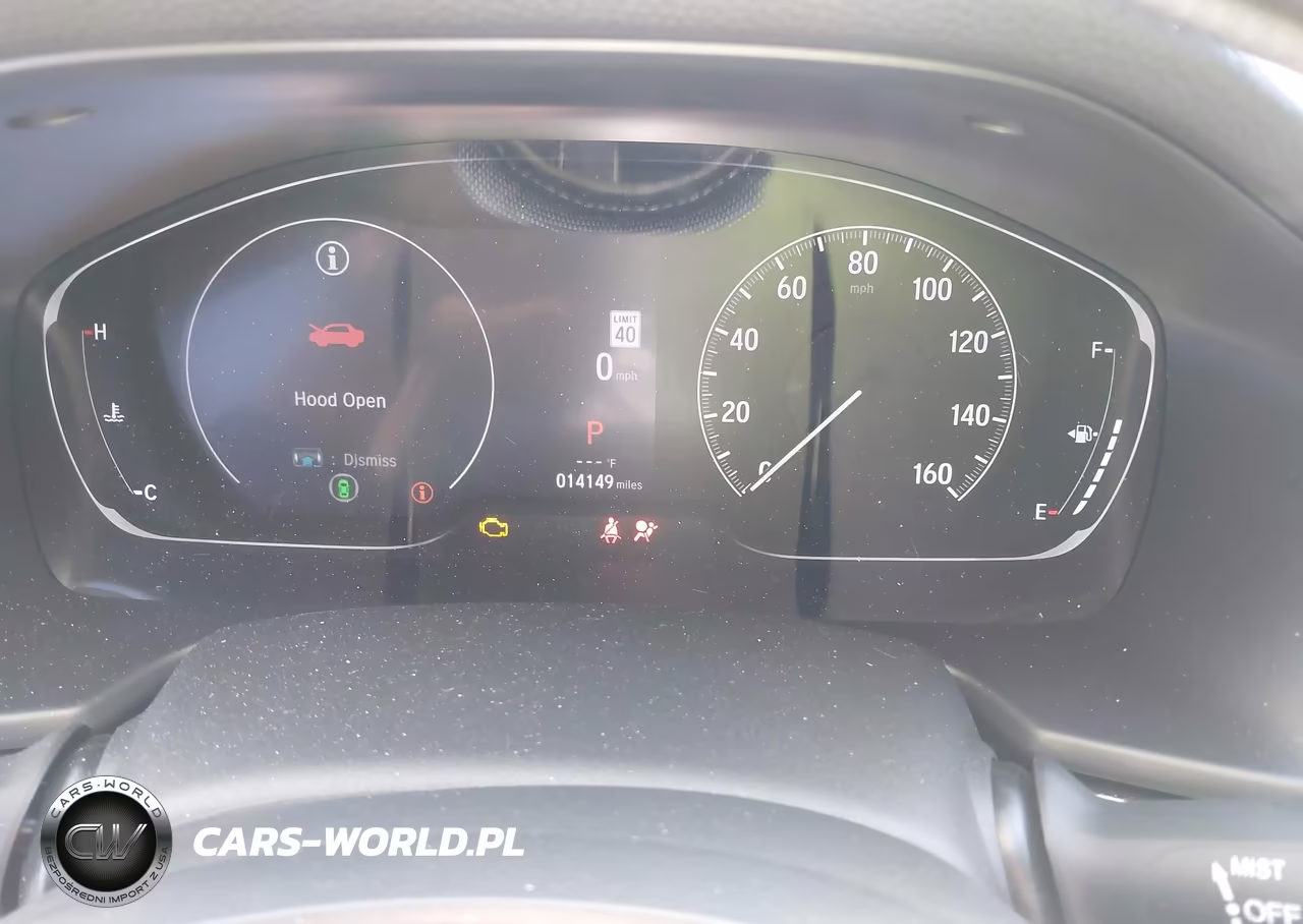 2022 Honda Accord Sport Special Edition VIN:1HGCV1F40NA054934 - 7