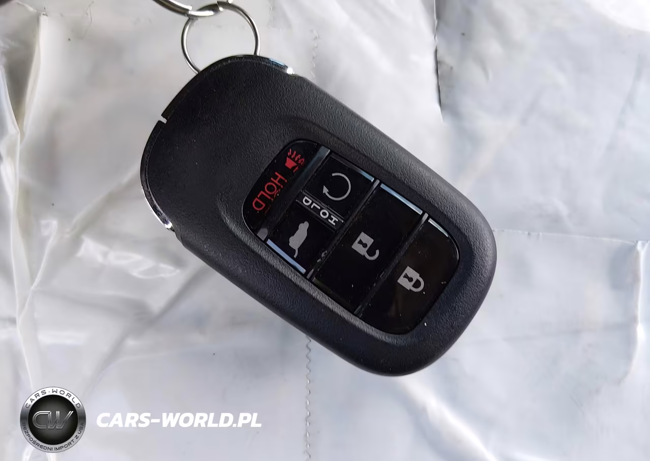 2026 Honda Cr-V Hybrid Awd Sport-L VIN:7FARS6H85TE092585 - 11