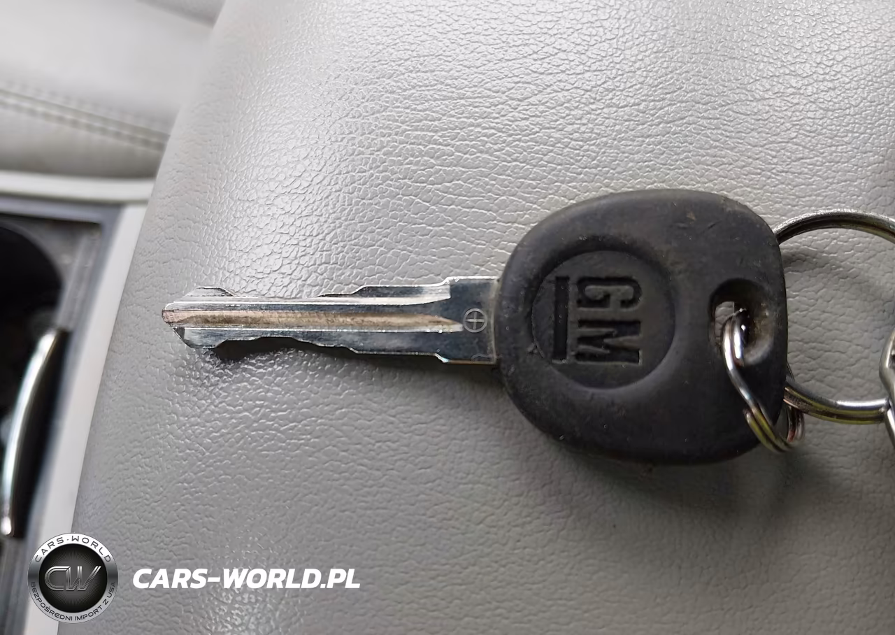 2008 Buick Lucerne Cxl VIN:1G4HD57298U206185 - 10