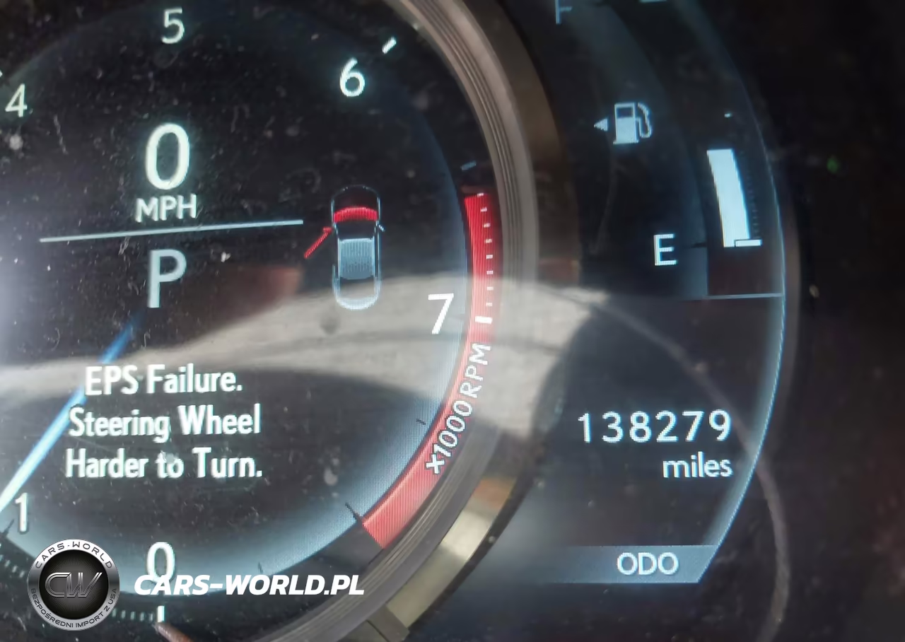 2016 Lexus Rc 350 VIN:JTHSE5BC2G5006120 - 15