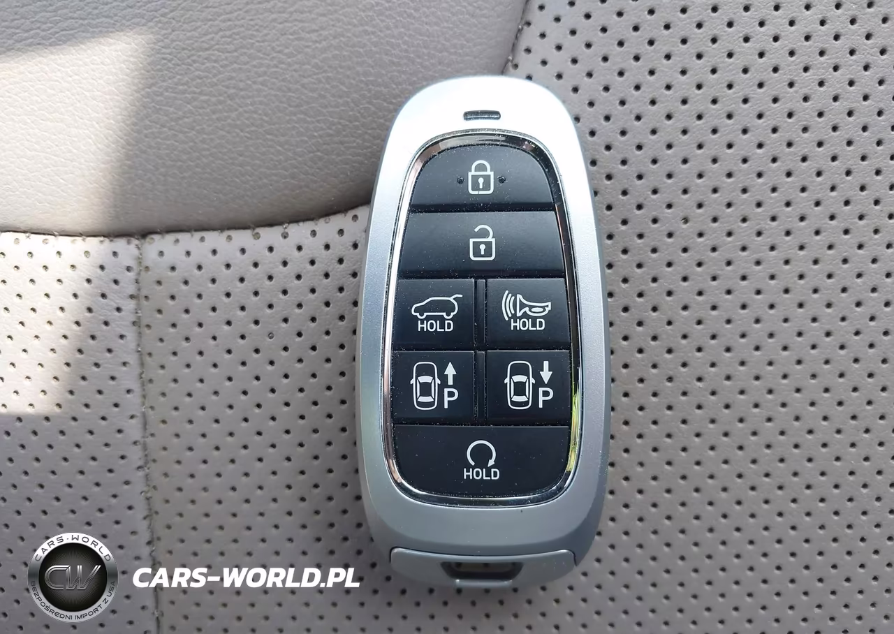 2023 Hyundai Santa Fe Hybrid Limited VIN:5NMS5DA1XPH015138 - 11
