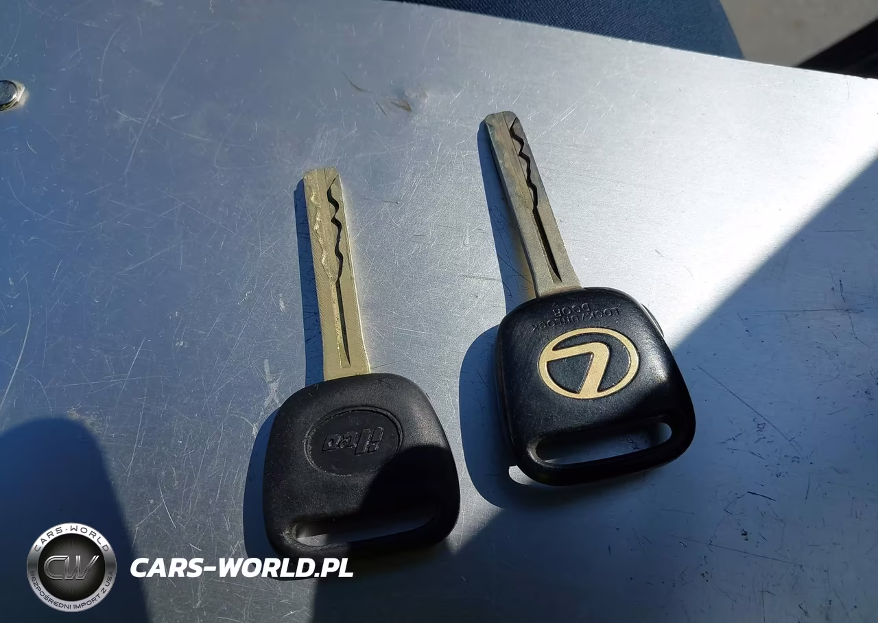 1993 Lexus Gs 300 VIN:JT8JS47E2P0030195 - 11