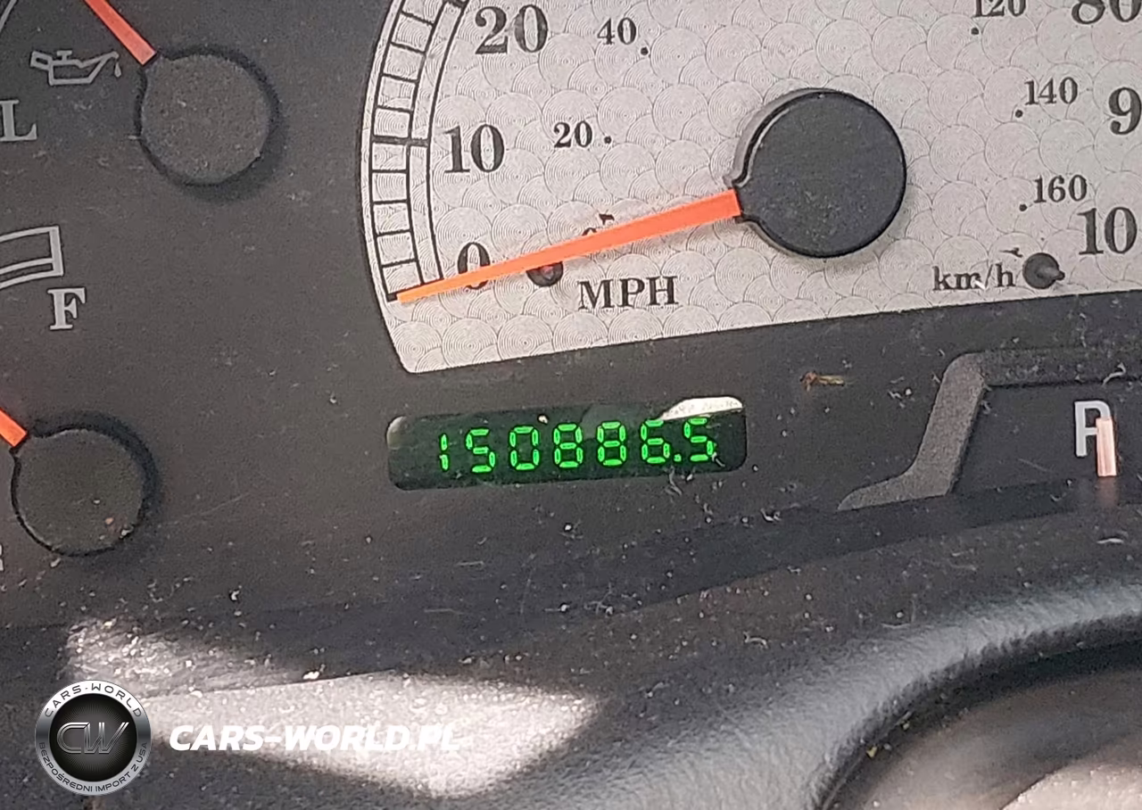 2000 Ford F150 VIN:2FTRX07L2YCB01225 - 12