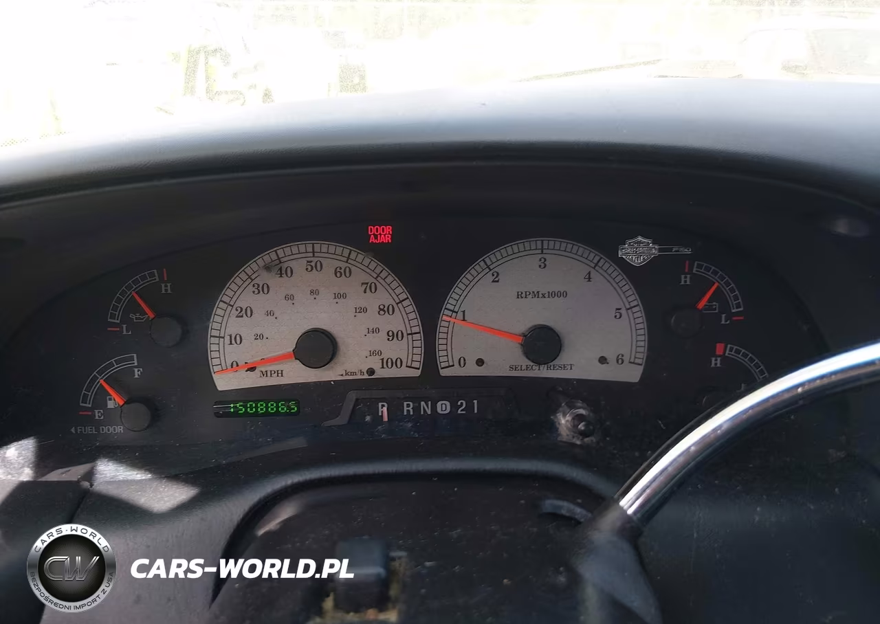 2000 Ford F150 VIN:2FTRX07L2YCB01225 - 7