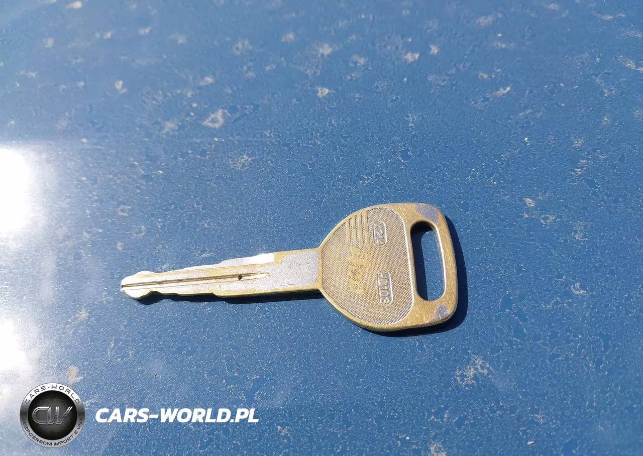 1988 Honda Civic 1.5 Dx VIN:JHMEE2755JS000570 - 11