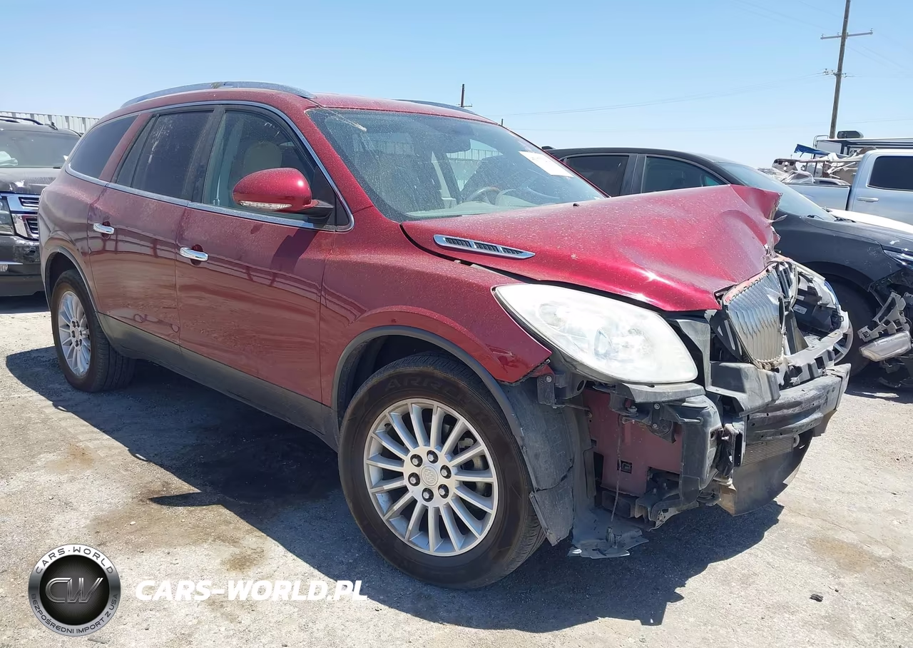 2011 Buick Enclave 1Xl