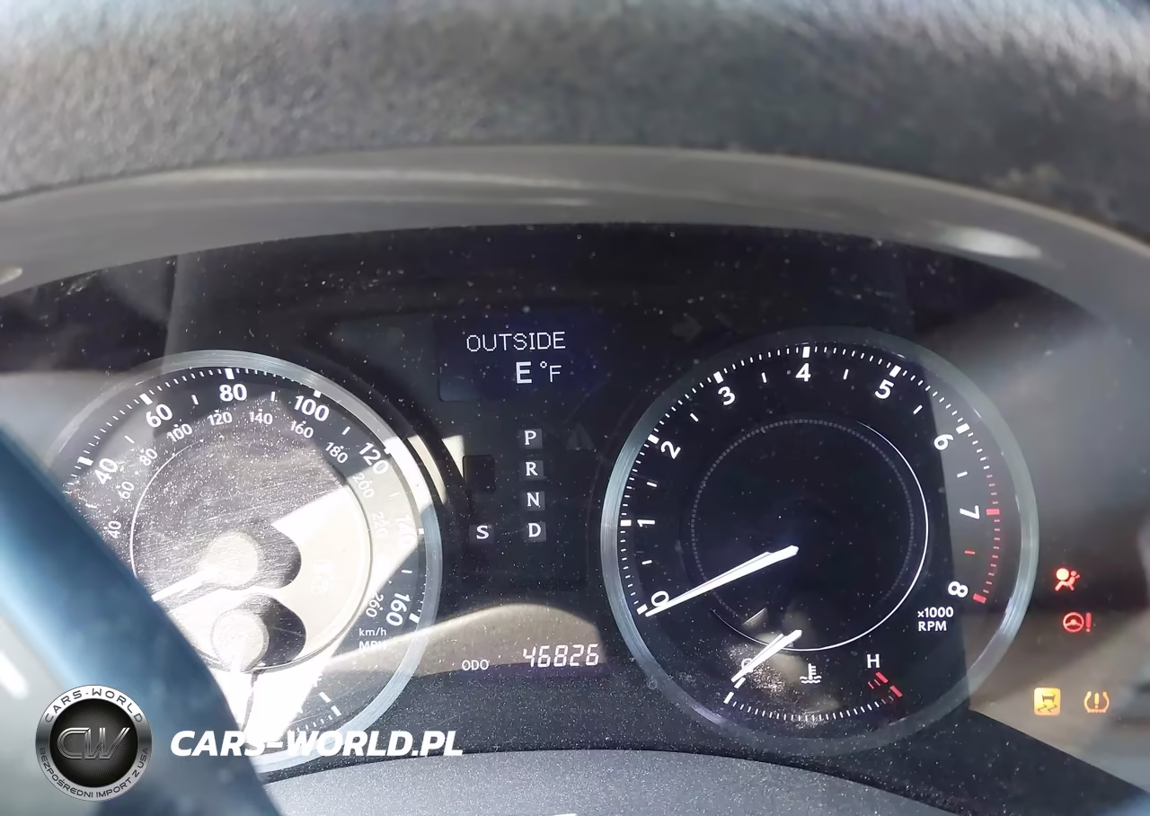 2013 Lexus Is 250C VIN:JTHFF2C26D2528023 - 7