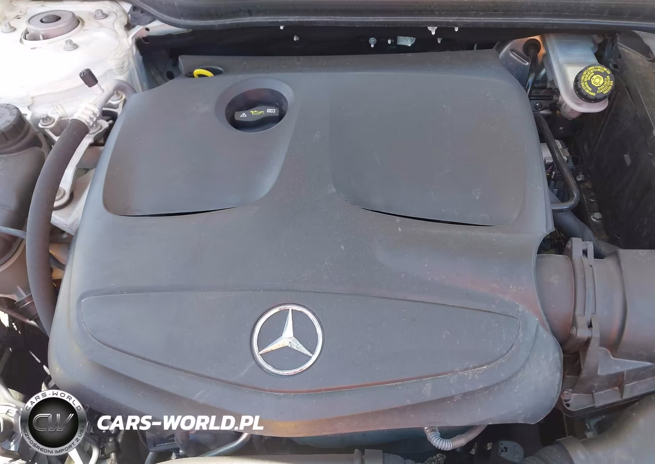 2015 Mercedes-Benz Gla 250 4Matic VIN:WDCTG4GB1FJ081949 - 10