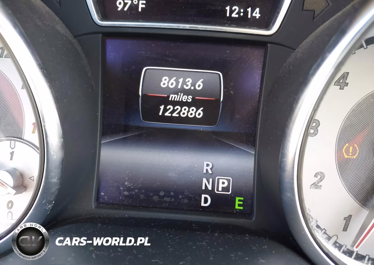 2015 Mercedes-Benz Gla 250 4Matic VIN:WDCTG4GB1FJ081949 - 15