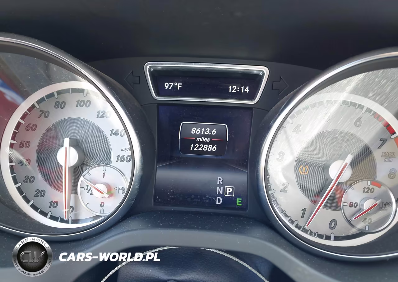 2015 Mercedes-Benz Gla 250 4Matic VIN:WDCTG4GB1FJ081949 - 7