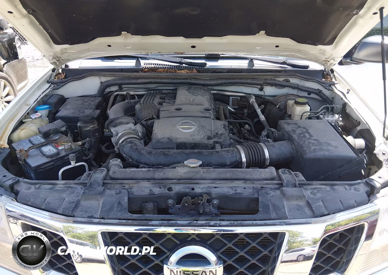 2016 Nissan Frontier Sv VIN:1N6AD0EV6GN788015 - 10