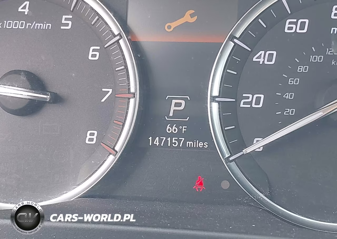 2019 Acura Tlx Standard VIN:19UUB1F31KA000459 - 15