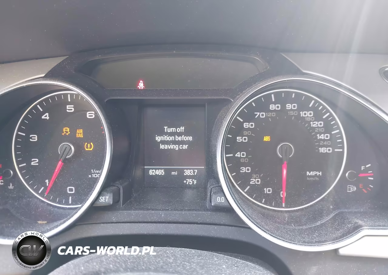2016 Audi A5 2.0T Premium VIN:WAUSGAFR2GA045345 - 7
