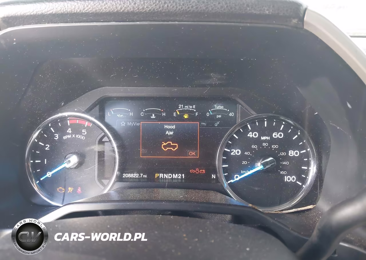 2017 Ford F-450 Lariat VIN:1FT8W4DT4HEB58501 - 5