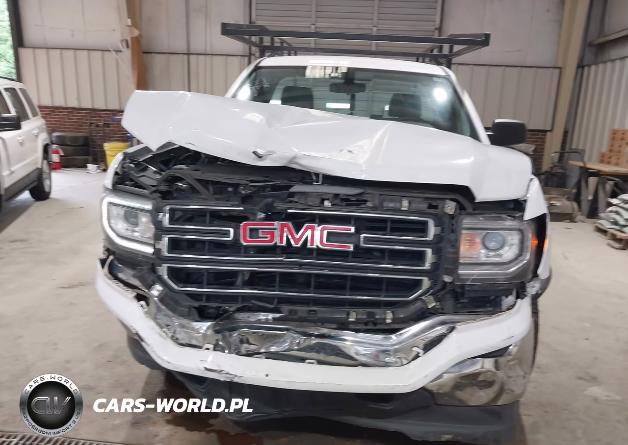 2017 GMC Sierra 1500 VIN:1GTN1LECXHZ902539 - 12