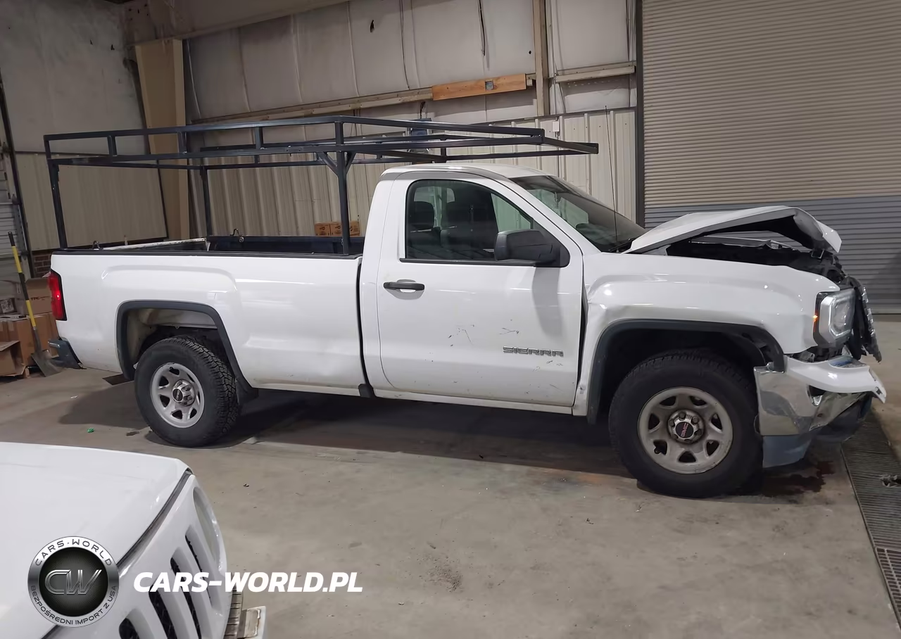 2017 GMC Sierra 1500 VIN:1GTN1LECXHZ902539 - 13